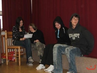 Dramatizace literárních děl