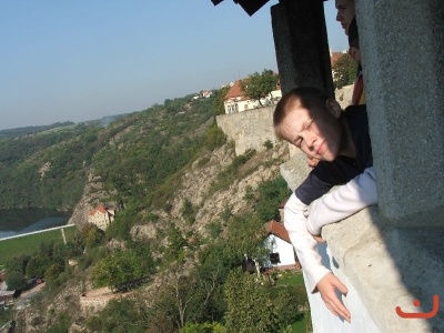 Exkurze 7.B do Znojma