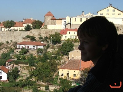Exkurze 7.B do Znojma