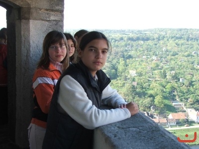 Exkurze 7.B do Znojma