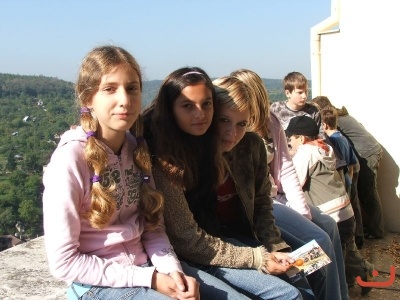 Exkurze 7.B do Znojma