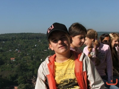 Exkurze 7.B do Znojma