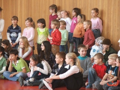 Jak vypadá paní 