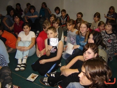 LVK 2008