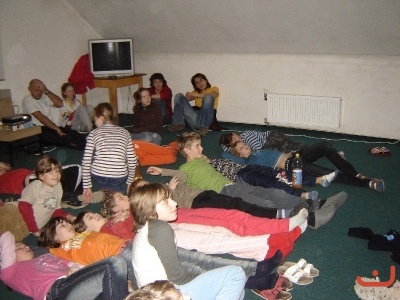 LVK 2008