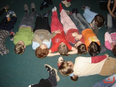 LVK 2008