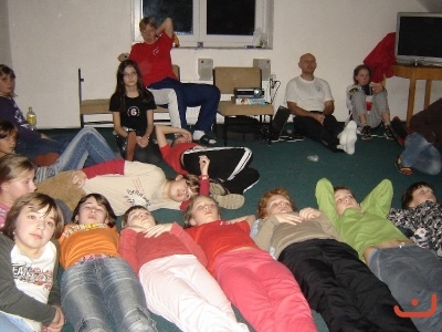 LVK 2008