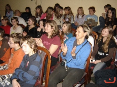 LVK 2008