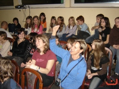 LVK 2008