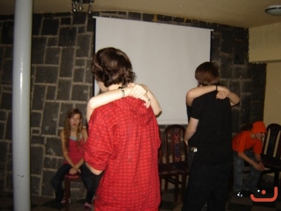 LVK 2008