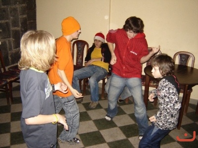 LVK 2008