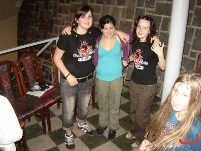 LVK 2008