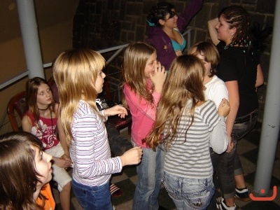 LVK 2008