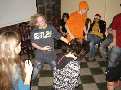 LVK 2008