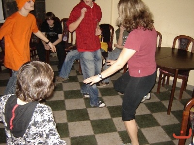 LVK 2008