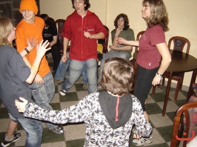 LVK 2008