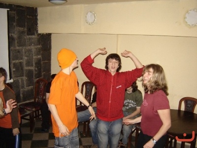 LVK 2008