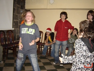 LVK 2008