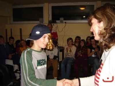 LVK 2008