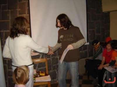 LVK 2008