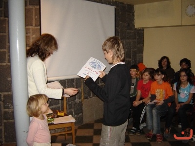 LVK 2008