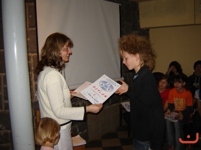 LVK 2008