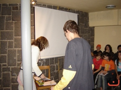 LVK 2008