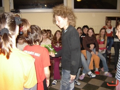 LVK 2008