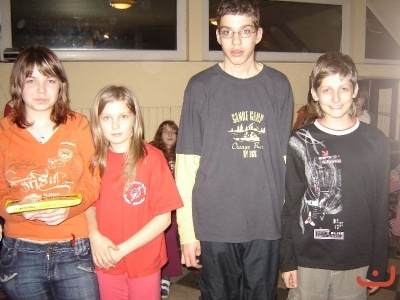 LVK 2008