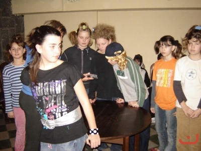 LVK 2008