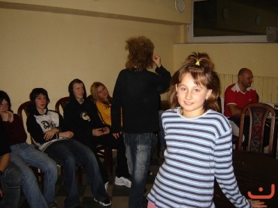 LVK 2008