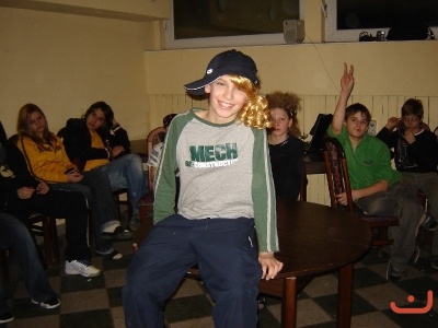 LVK 2008