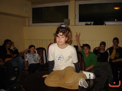 LVK 2008