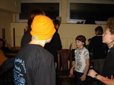 LVK 2008