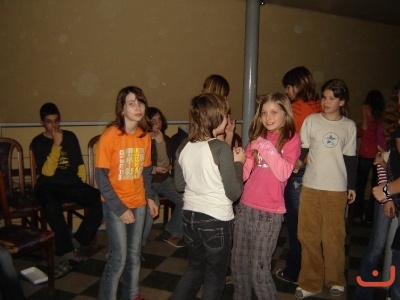 LVK 2008