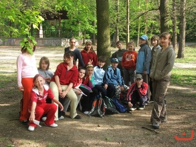 Maratónský běh trochu jinak