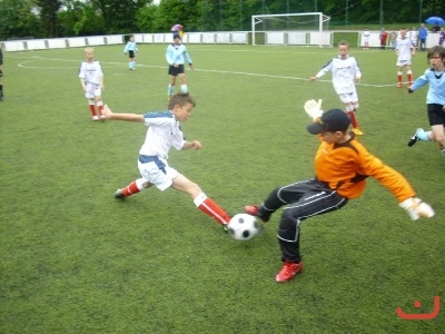 Mc Donalds cup - kraj