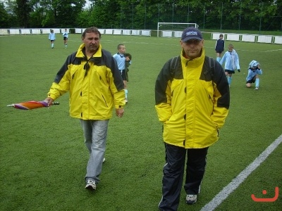 Mc Donalds cup - kraj