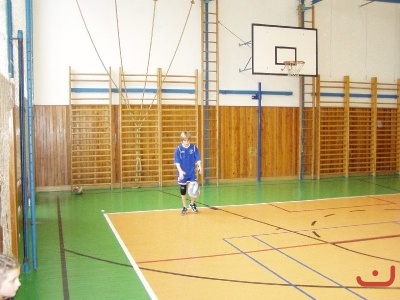 Miinivolejbal
