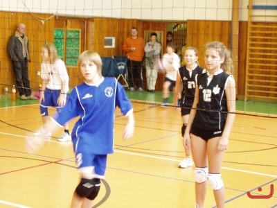 Miinivolejbal