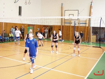Miinivolejbal