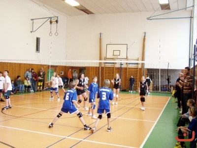 Miinivolejbal