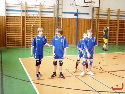 Miinivolejbal