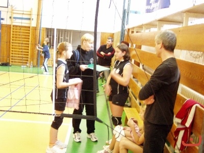 Miinivolejbal