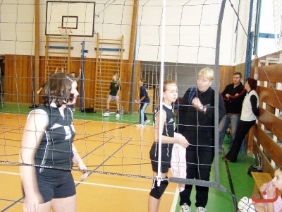 Miinivolejbal