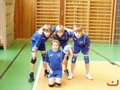 Miinivolejbal