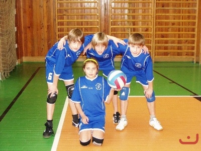 Miinivolejbal