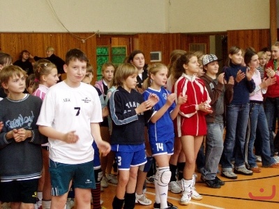 Miinivolejbal