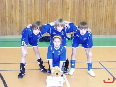 Miinivolejbal