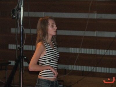 Pohni kostrou